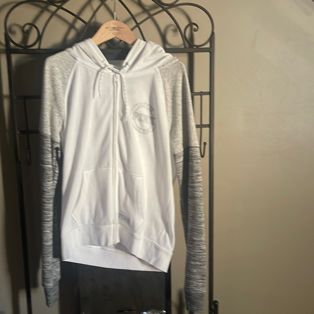 Women’s PINK Hoodie Sz Medium